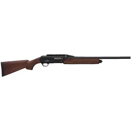 Browning 011414621 Silver Rifled Deer 20 Gauge 22" 4+1 3" Two-Tone Gray/Black Satin Turkish Walnut Stock Right Hand