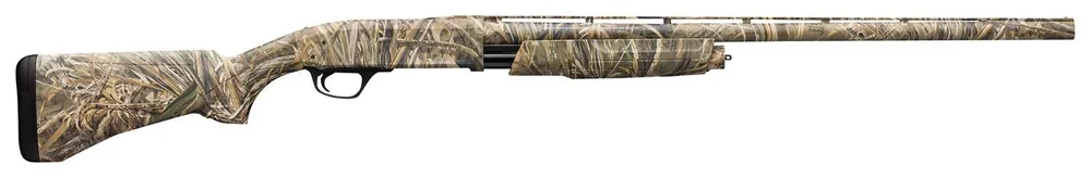 Browning 012287205 BPS Field Waterfowl 12 Gauge 26" 4+1 3.5" Realtree Max-5 Synthetic Right Hand