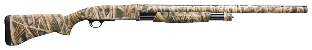 Browning 012291604 BPS Field 20 Gauge 28" 4+1 3" Mossy Oak Shadow Grass Habitat Right Hand