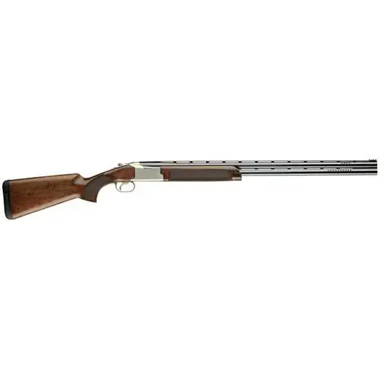 Browning 0135316009 Citori 725 Sporting 20 Gauge 32" 2 3" Silver Nitride Gloss Oil Turkish Walnut Stock Right Hand