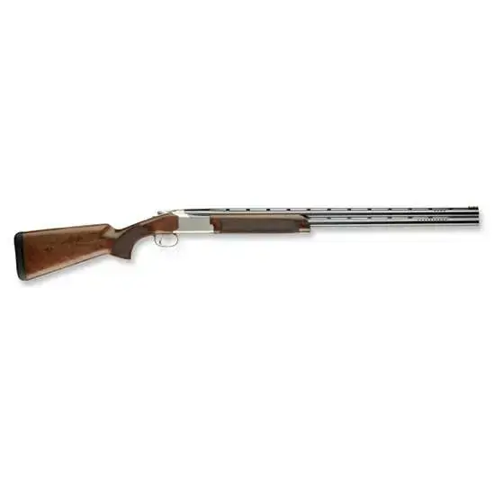 Browning 013531911 Citori 725 Sporting 410 Gauge 32" 2 3" Silver Nitride Gloss Oil Black Walnut Stock Right Hand