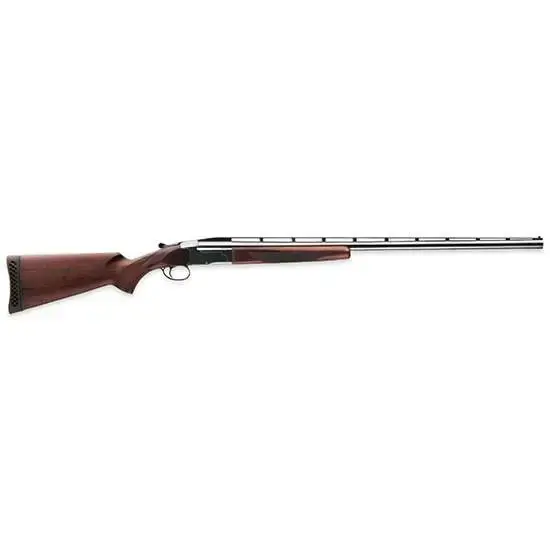 Browning 017054402 BT-99 12 Gauge 32" 1 2.75" Satin Blued Satin Black Walnut Stock Right Hand