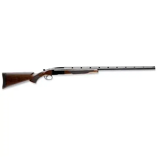 Browning 017061402 BT-99 Micro 12 Gauge 32" 1 2.75" Satin Blued Satin Black Walnut Stock Right Youth/Compact Hand