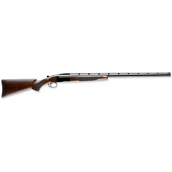 Browning 017061403 BT-99 Micro 12 Gauge 30" 1 2.75" Satin Blued Satin Black Walnut Stock Right Youth/Compact Hand