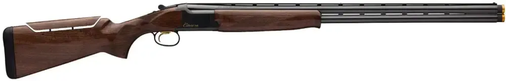 Browning 018110303 Citori CXS 12 Gauge 30" 2 3" Polished Blued Gloss Black Walnut Fixed w/Adjustable Comb Stock Right Hand