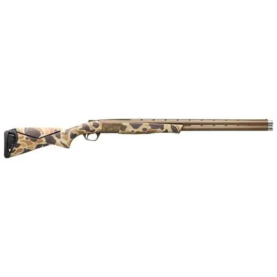 BRO CYNERGY WICKED WING 12GA 3.5 30 VINT TAN