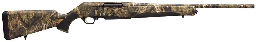 Browning 031049227 BAR MK37mm Rem Mag 3+1 24" Mossy Oak Break-Up Country Mossy Oak Break-Up Country Fixed w/Overmolded Gripping Panels Stock Mossy Oak Break-Up Country Right Hand