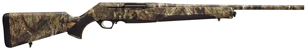 Browning 031049246 BAR MK3300 WSM 3+1 23" Mossy Oak Break-Up Country Mossy Oak Break-Up Country Fixed w/Overmolded Gripping Panels Stock Mossy Oak Break-Up Country Right Hand