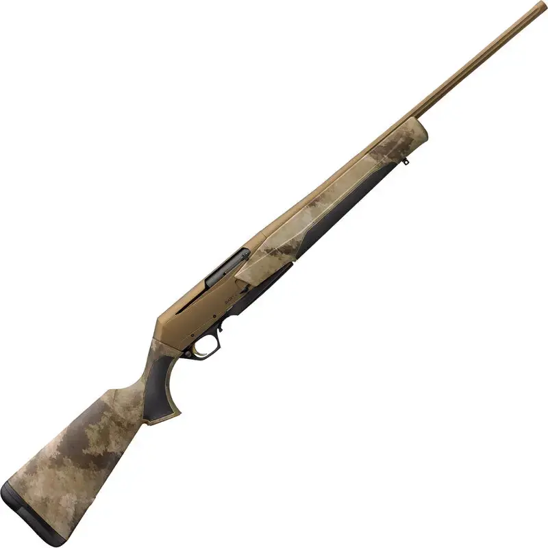 Browning 031064216 BAR MK3 Hells Canyon Speed 7mm-08 Rem 4+1 22" A-TACS AU Camo Synthetic Stock Burnt Bronze Cerakote Right Hand
