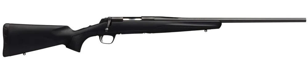 Browning 035496248 X-Bolt Stalker 270 WSM 3+1 23" Matte Blued Dark Gray Right Hand