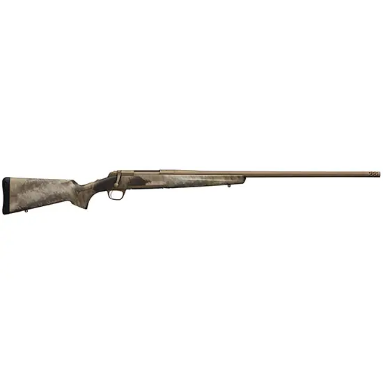 BRO XBOLT HELLS CANYON LR 6.5PRC