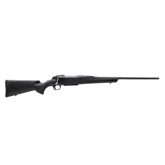 Browning 035808216 AB3 Micro Stalker 7mm-08 Rem 5+1 20" Matte Black Synthetic Stock Matte Blued Right Youth/Compact Hand