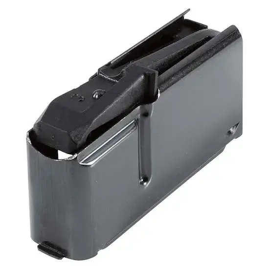 Browning 112025056 BAR 308 Win 10rd Black Metal Detachable for Browning BAR ShortTrac DBM