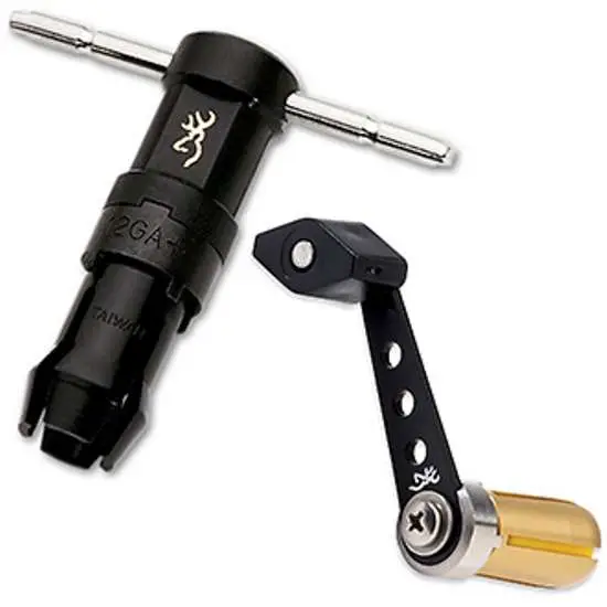 Browning 1130035 Choke Tube T-Wrench Invector and Invector Plus