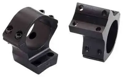 X-BOLT BASE/RING GLOSS MED