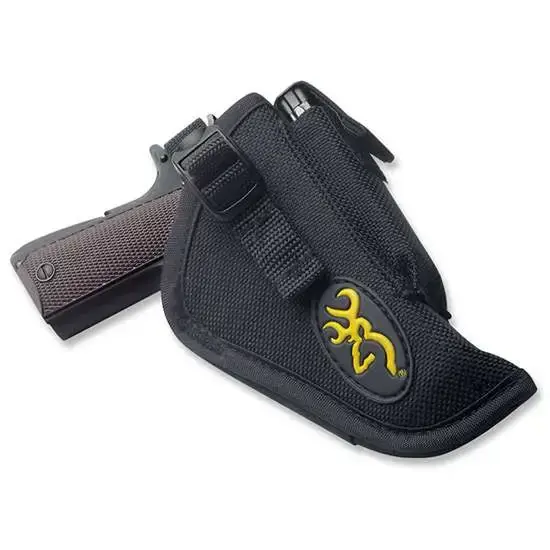 Browning 12903012 Belt Browning 1911-22/1911-380 Nylon Black