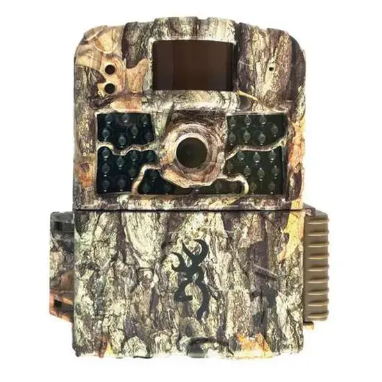 Browning Trail Camera - Strike Force Max HD