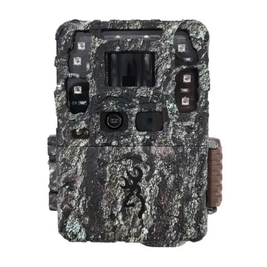 Browning Trail Cameras 5PXD Strike Force Pro XD Trail Camera 24 MP Camo