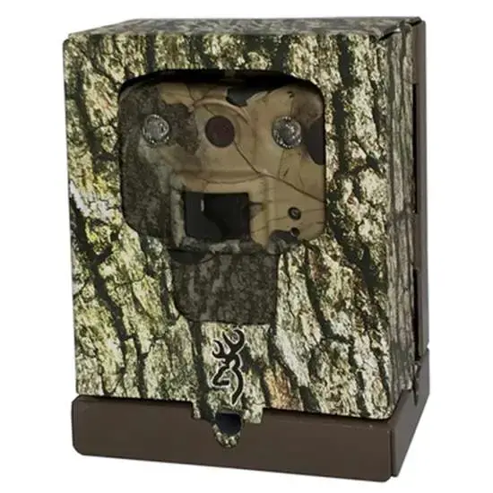 BRO CAMERA DEFENDER PRO SCOUT SECURITY BOX