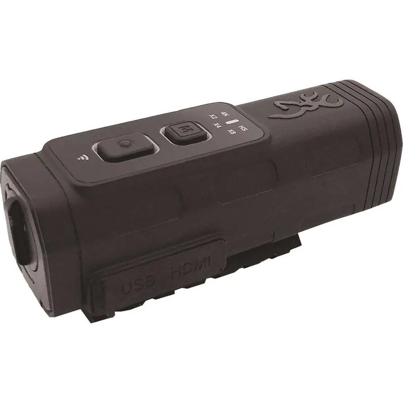 BRO TRAIL CAMERA ASPECT CAM RIFLE