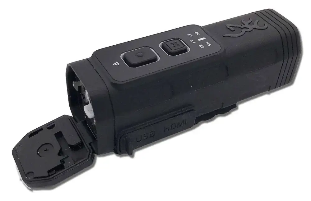 BRO TRAIL CAMERA ASPECT CAM ARCHERY
