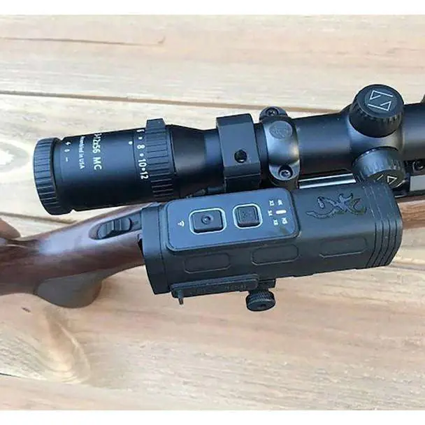 BRO TRAIL CAMERA ASPECT CAM SCOPE MOUNT