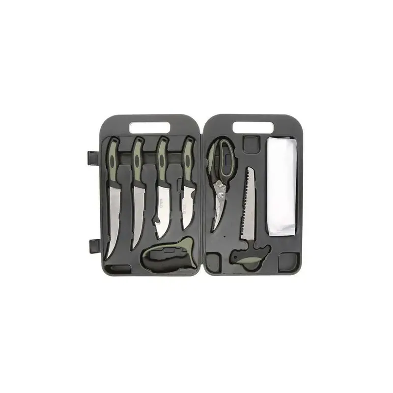 BTI OLD TIMER CAMP FIELD DRESSING KIT