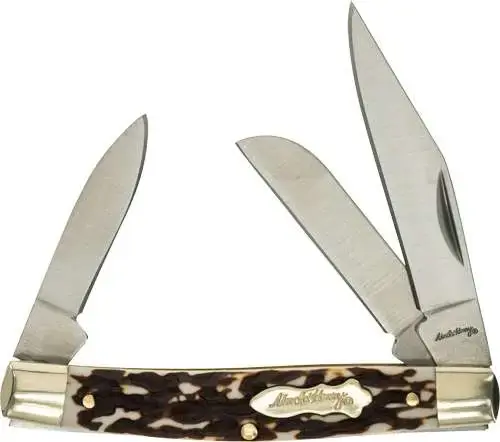 BTI UNCLE HENRY 834UH RANCHER NEXT GEN