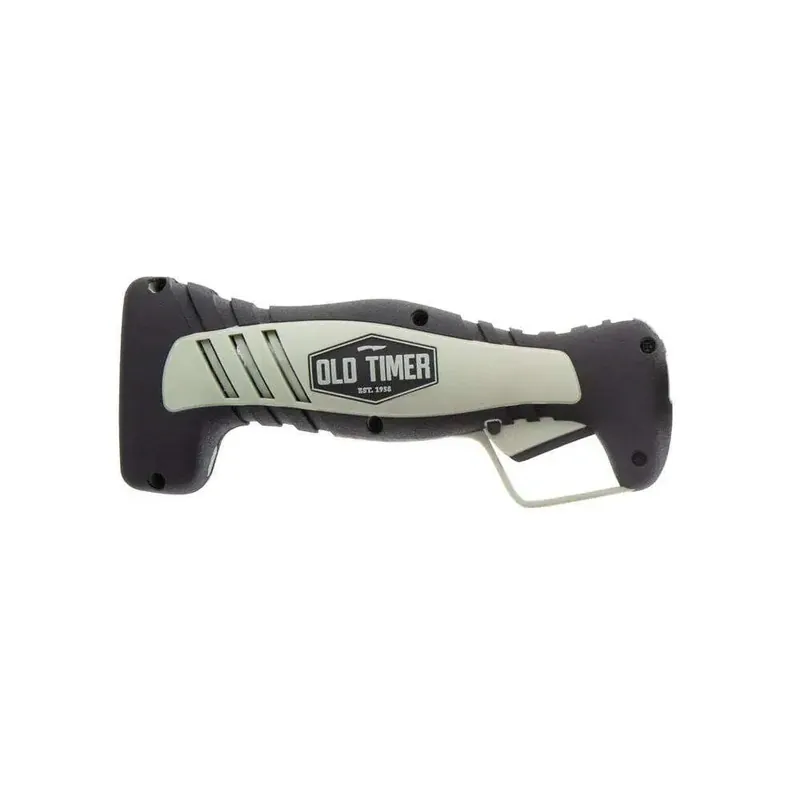 BTI OLD TIMER ELECTRIC FILLET KNIFE LITHIUM ION