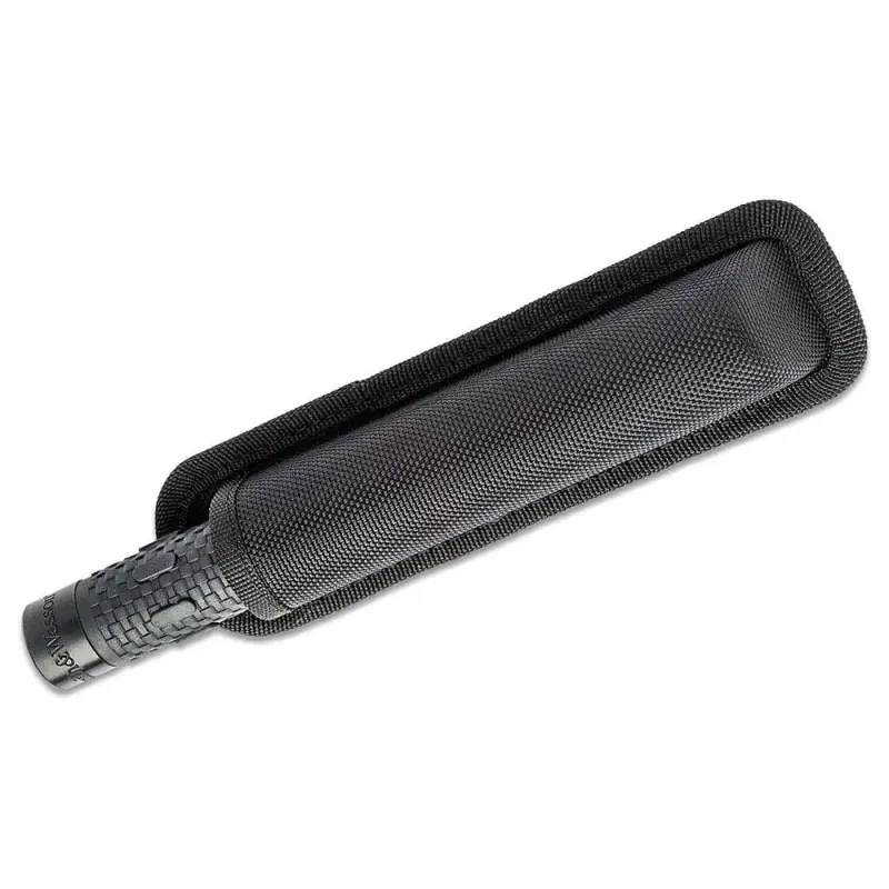 BTI Tools LLC SWBAT21H Baton Collapsible 21" Steel Black