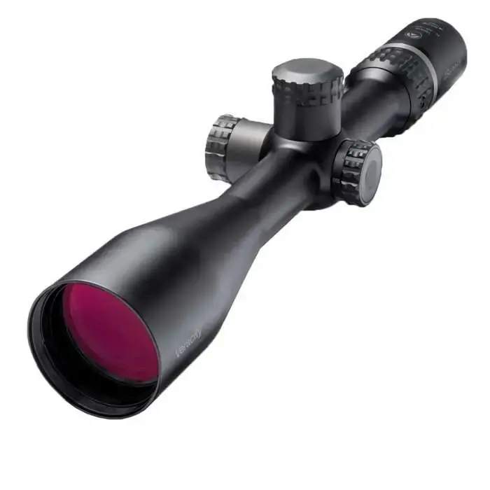 BUR 4-20X50 VERACITY BALL E1 FFP MATTE