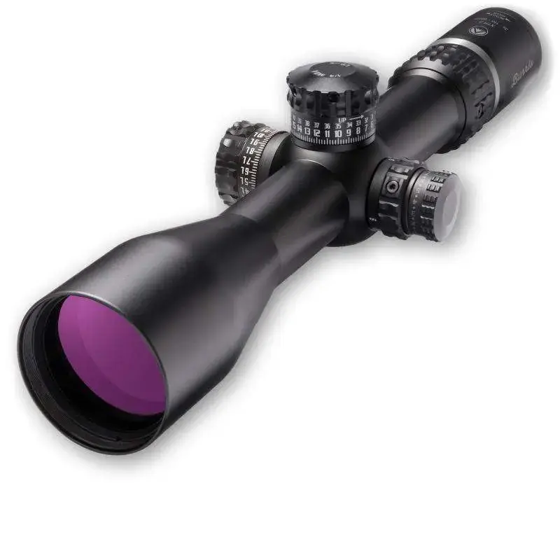 Burris 201032 XTR II 3-15x 50mm Obj 36-7.5 ft @ 100 yds FOV 34mm Tube Black Matte Finish Illuminated SCR MOA (FFP)