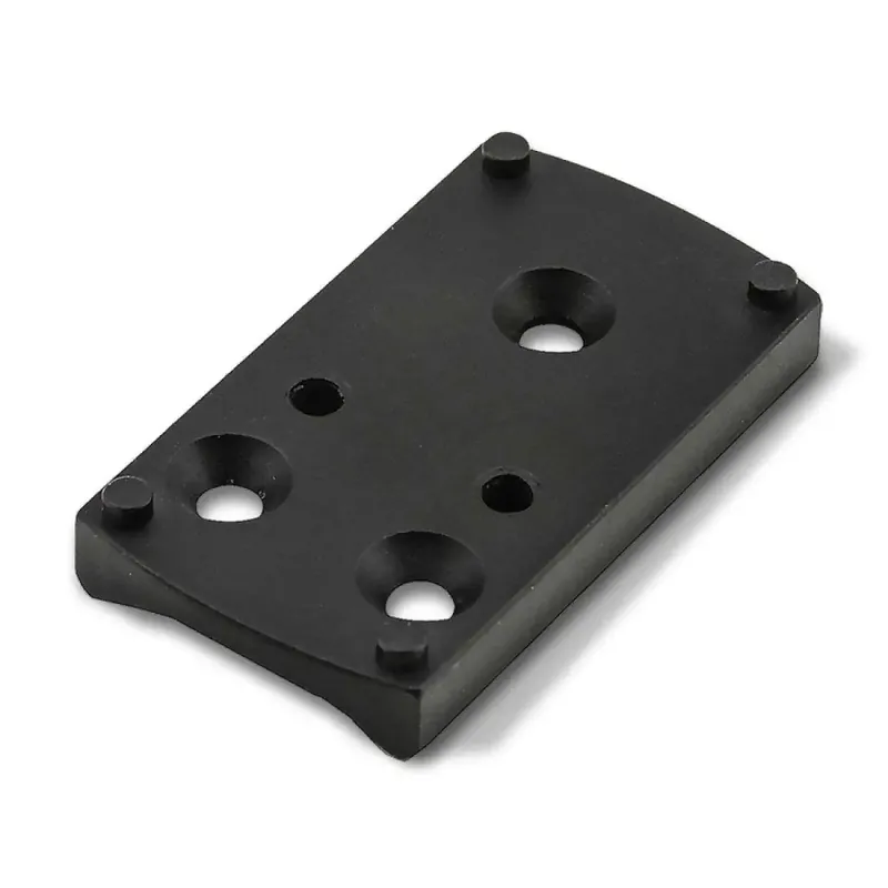 BUR FASTFIRE MOUNT RUG AMERICAN PISTOL