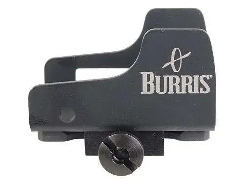 Burris 410330 FastFire Picatinny Protector Mount 1-Piece Black