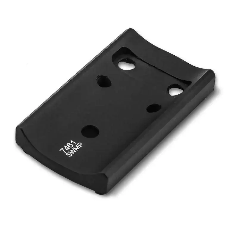 BUR MOUNT AR-F4