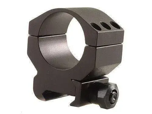 BUR TACTICAL 30MM RING 1/2 HEIGHT MED MATTE