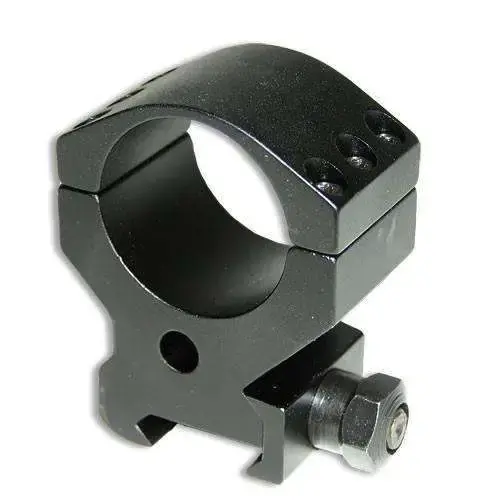 BUR TACTICAL 30MM RING 3/4 HIGH MATTE