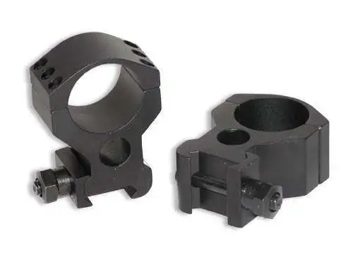 BUR RINGS XTREME 30MM EXTRA HIGH 2PK