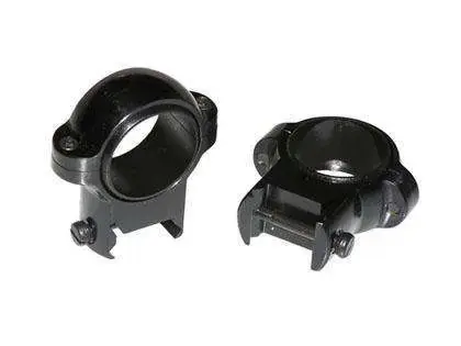 BUR RINGS 1 HIGH ZEE SIGNATURE POS ALIGN