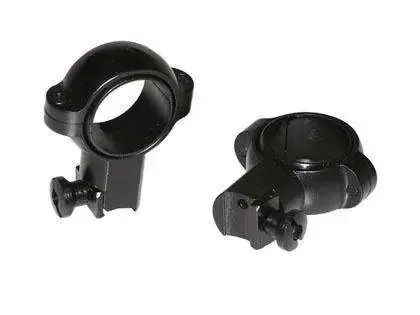 BUR RINGS 1 HIGH 22CAL SIGNATURE