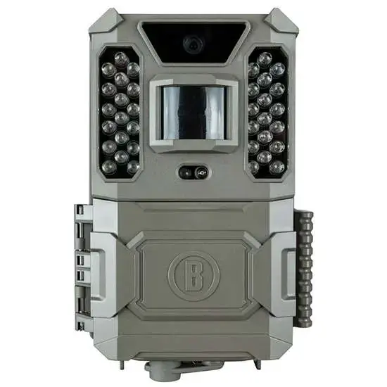 Primos 119932C Prime 24 MP Low Glow 36 LED Brown LCD