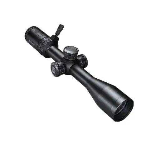 Bushnell AR741840 AR Optics 4.5-18x 40mm Obj 22-6 ft @ 100 yds FOV 1" Tube Black Matte Finish Drop Zone-223 (SFP)