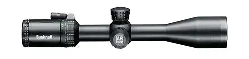 Bushnell AR741840E AR Optics 4.5-18x 40mm Obj 22-5.50 ft @ 100 yds FOV 1" Tube Black Finish Windhold
