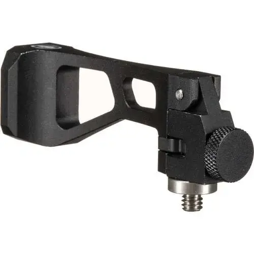 Bushnell BAHQRADPT Binocular Tripod Quick Release Black Aluminum