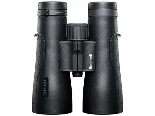 Bushnell BEN1250 Engage EDX 12x 50mm 280 ft @ 1000 yds FOV .59" Eye Relief Black