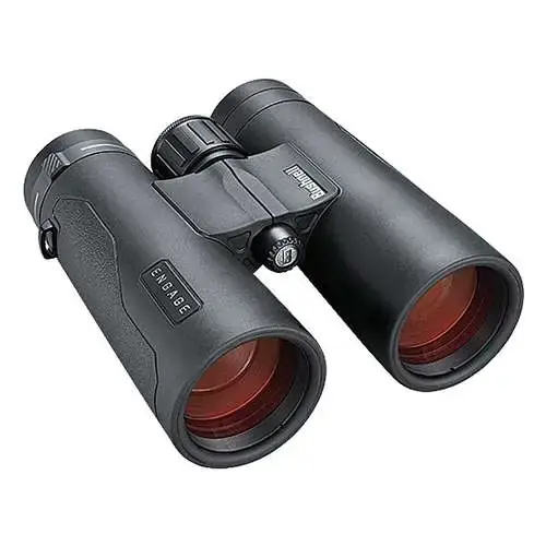 Bushnell BEN842 Engage EDX 8x 42mm 426 ft @ 1000 yds FOV .74" Eye Relief Black