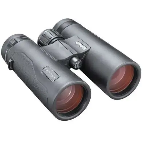 Bushnell BENDX1042 Engage DX 10x 42mm .70" Eye Relief Black Rubber Armor