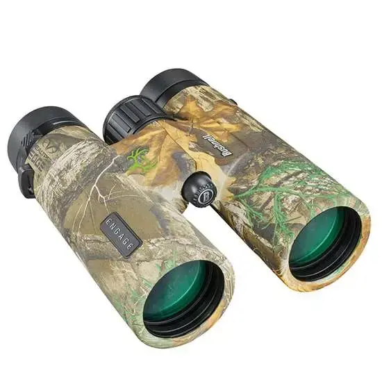 Bushnell BENX1042RB Engage X 10x 42mm .63" Eye Relief Realtree Edge