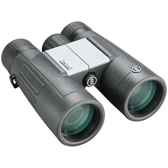 Bushnell PWV1042 Powerview 2 10x 42mm .59" Eye Relief Black Rubber Armor