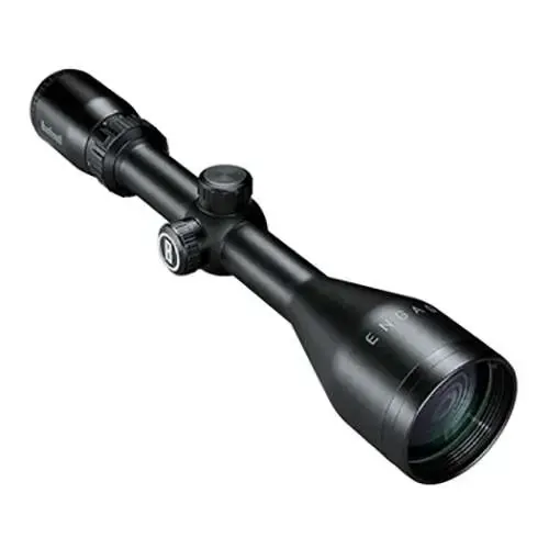 Bushnell REN3950DW Engage 3-9x 50mm Obj 38-13 ft @ 100 yds FOV 1" Tube Black Finish Depoly MOA (SFP)